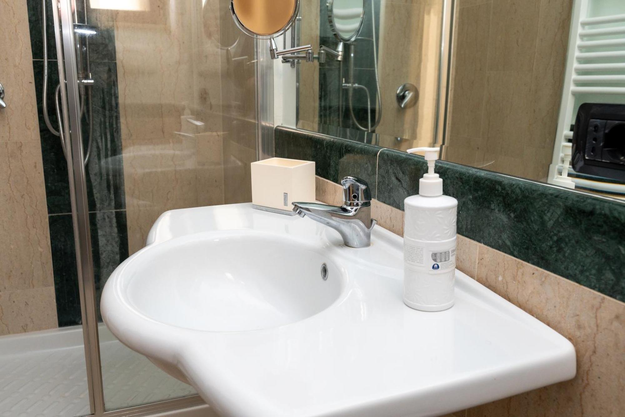 Отель Comfort House Сорренто Экстерьер фото