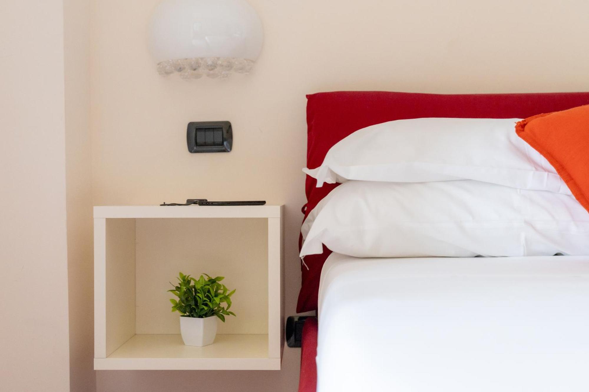 Отель Comfort House Сорренто Экстерьер фото