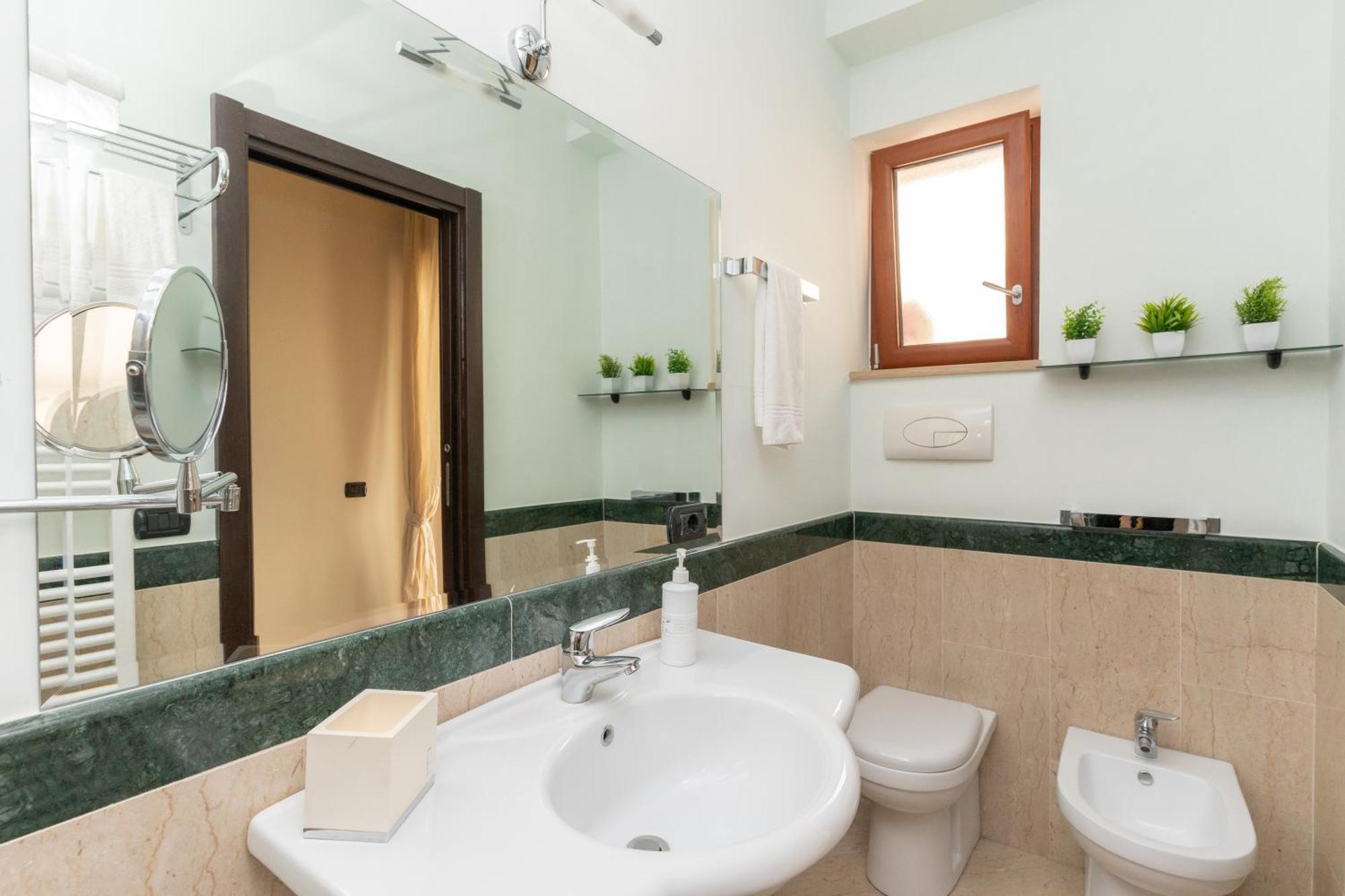 Отель Comfort House Сорренто Экстерьер фото